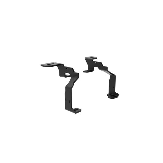 Ditch Light Mount (2023-2025 Ford Super Duty Truck) KC Hilites-1