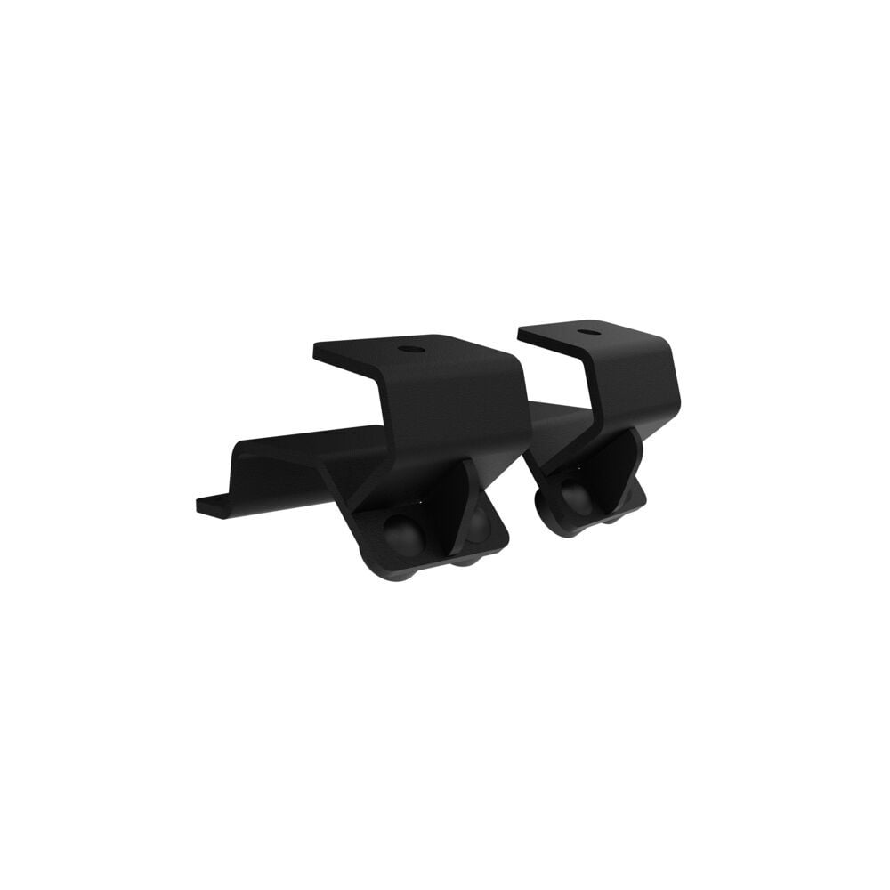 Grille Mount Light Brackets KC Hilites-1