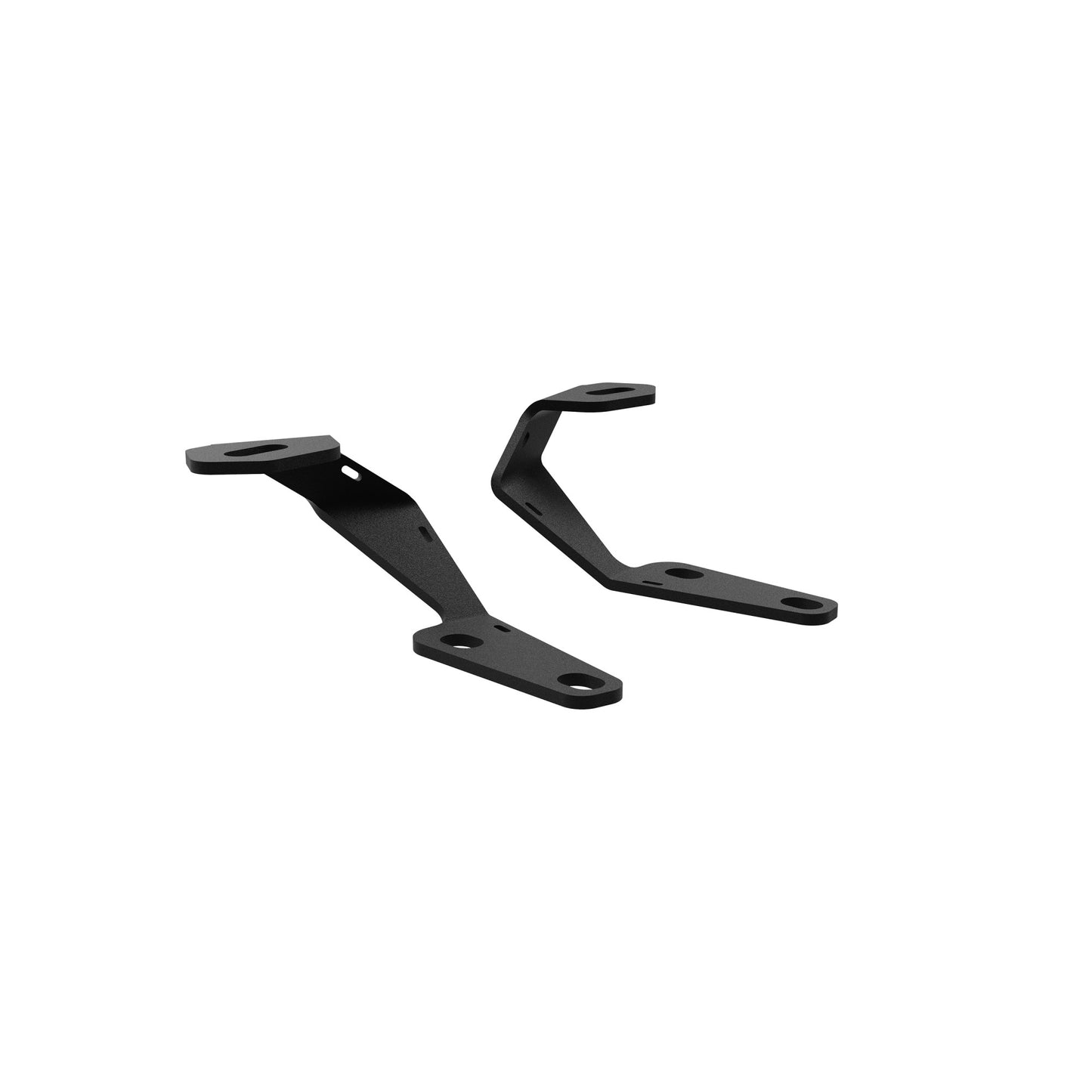 Bracket/Mount Set Ditch 4Runner KC Hilites-1
