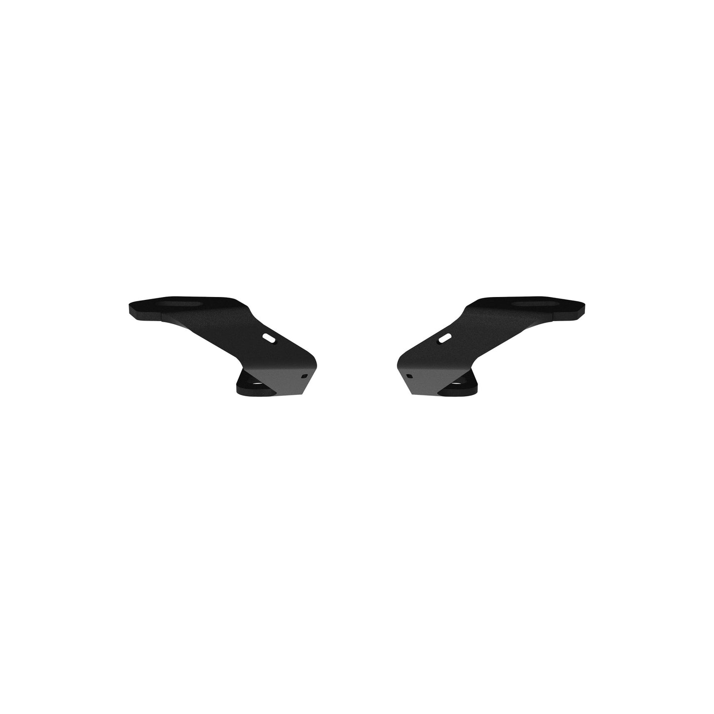 Bracket/Mount Set Ditch 4Runner KC Hilites-4