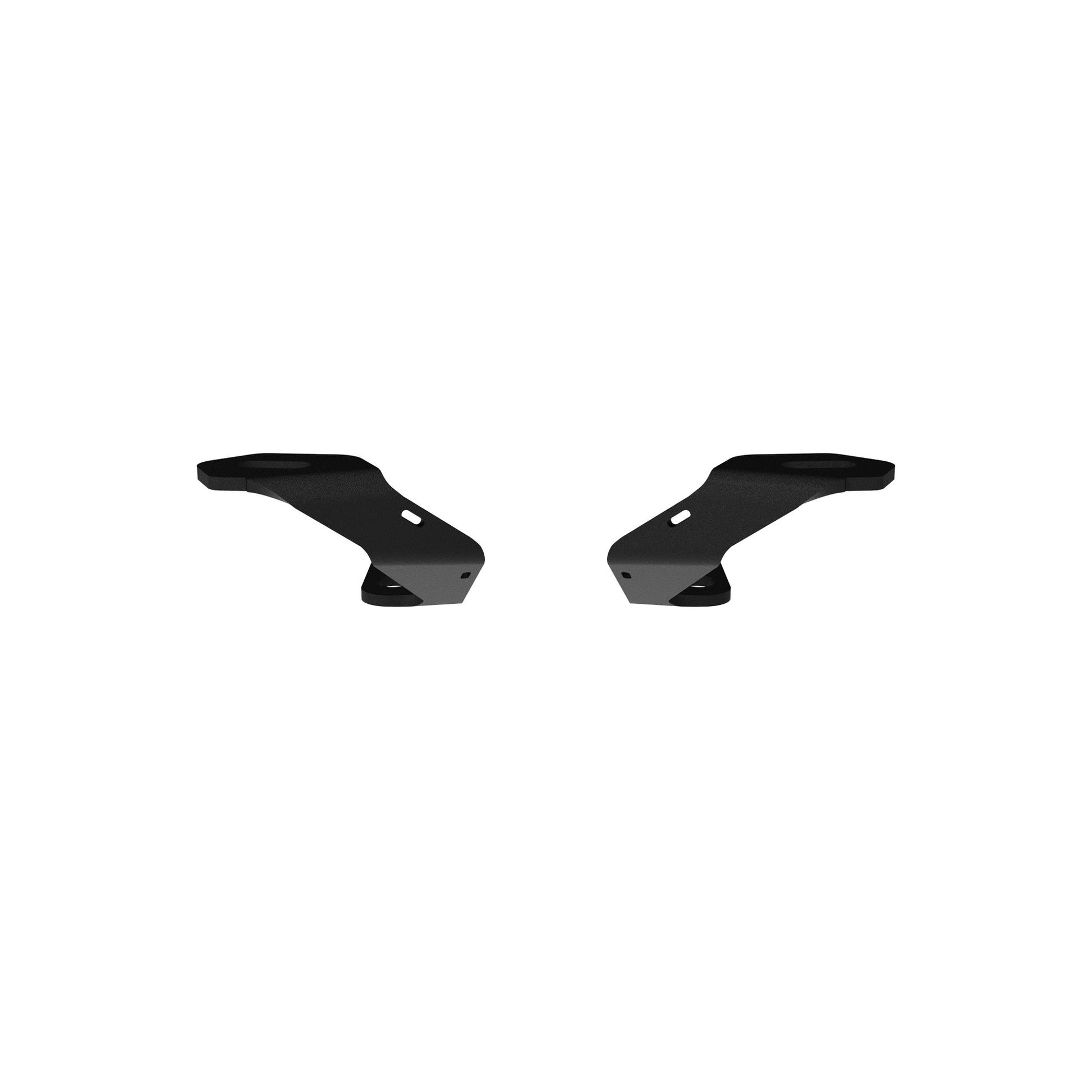 Bracket/Mount Set Ditch 4Runner KC Hilites-4