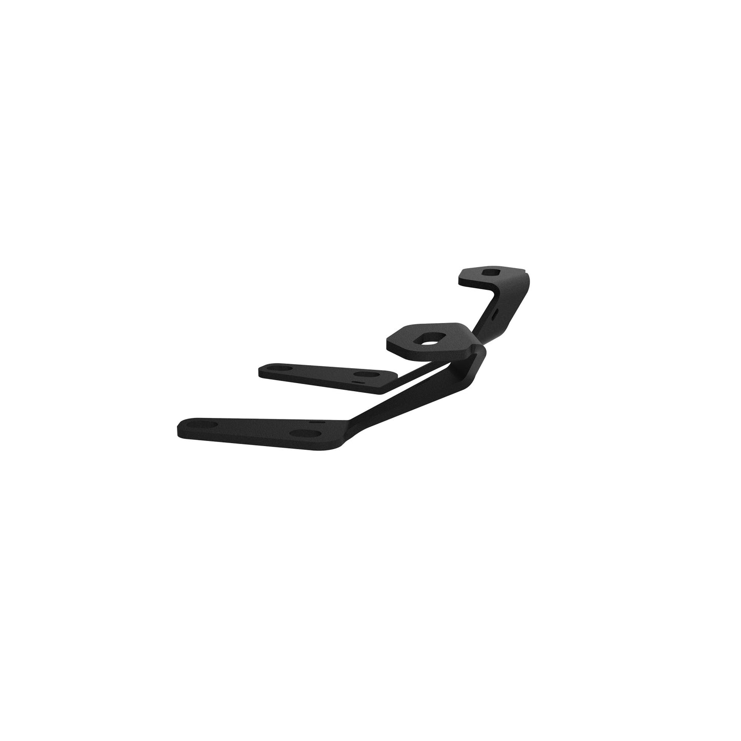 Bracket/Mount Set Ditch 4Runner KC Hilites-5