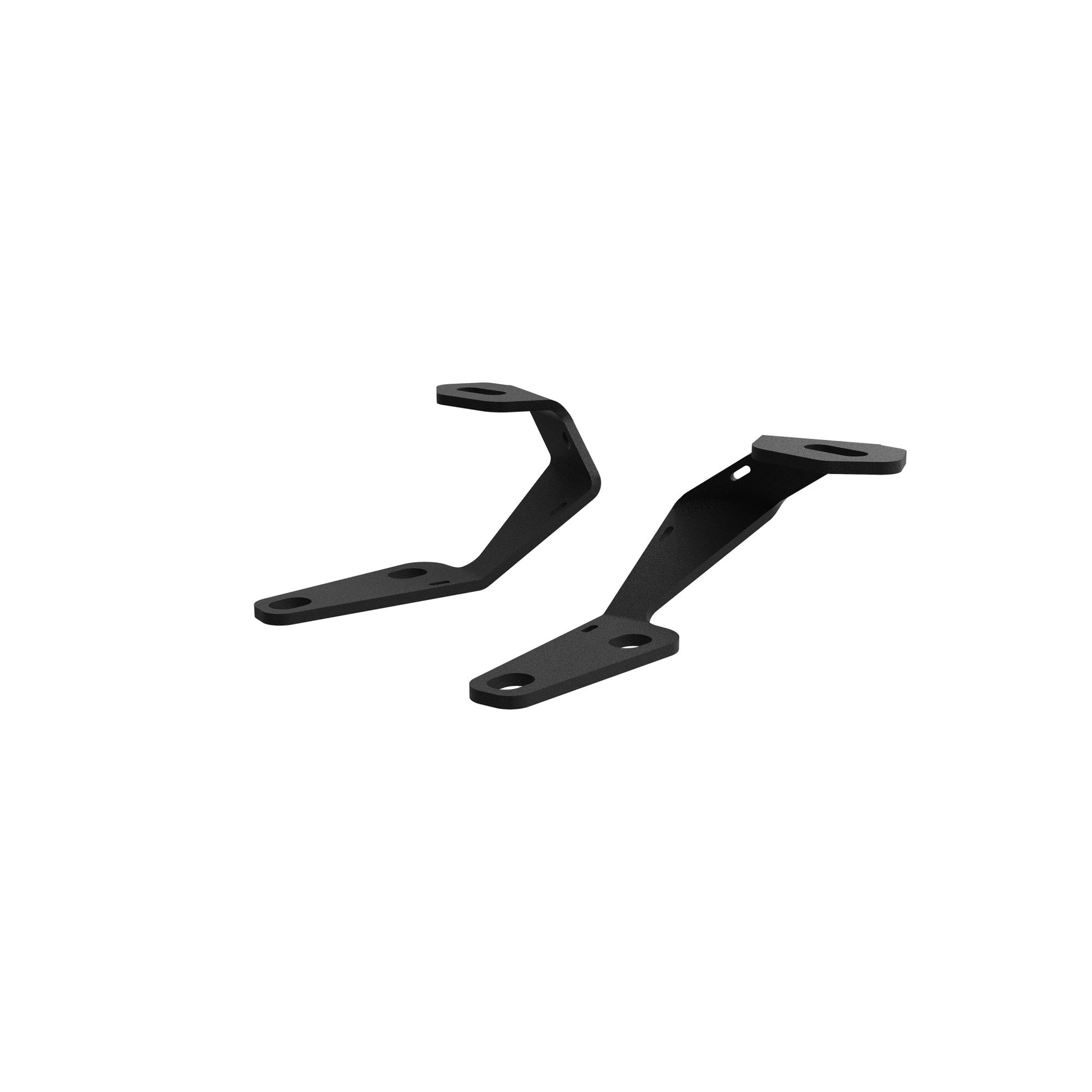 Bracket/Mount Set Ditch 4Runner KC Hilites-7