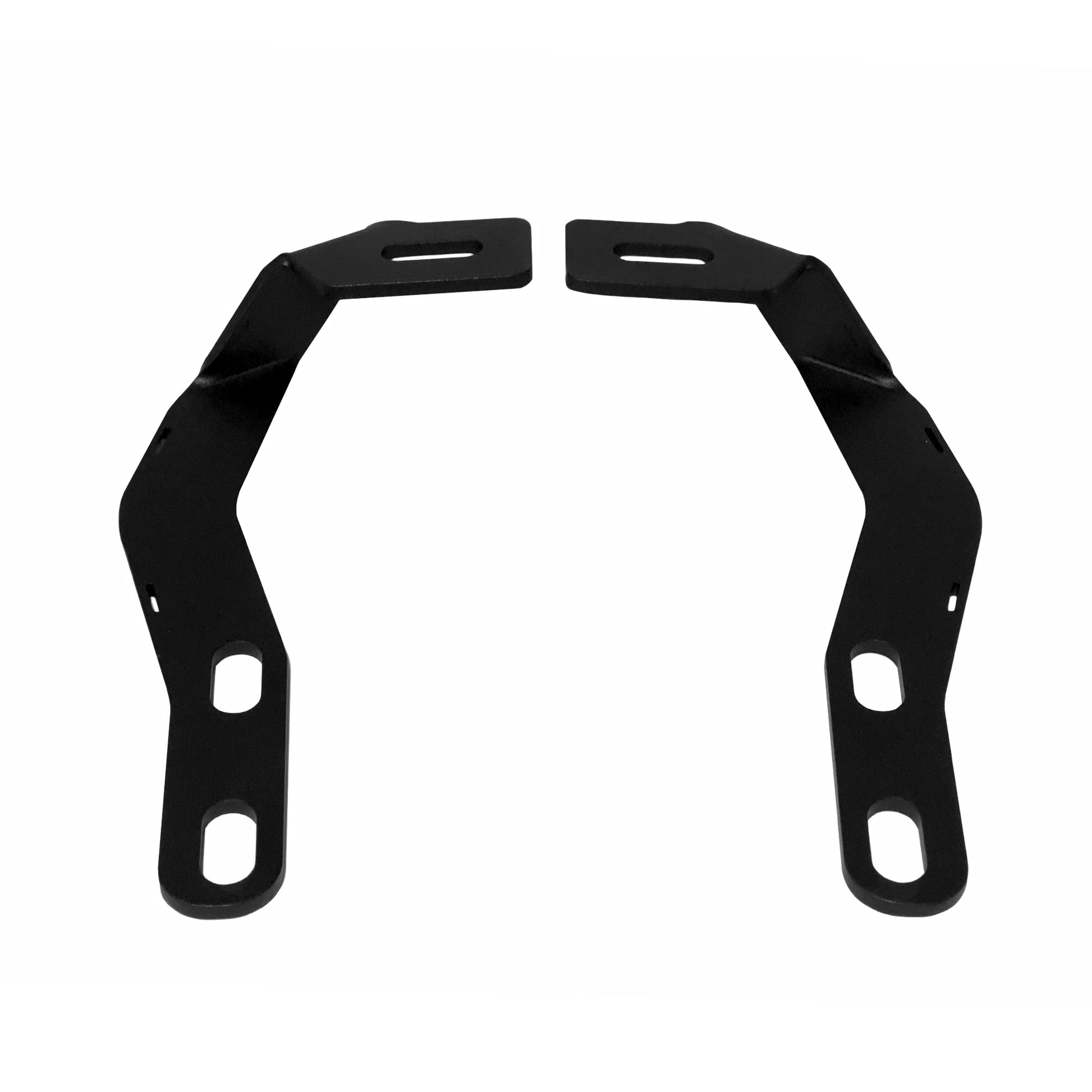 Bracket/Mount Set Ditch Tacoma KC Hilites