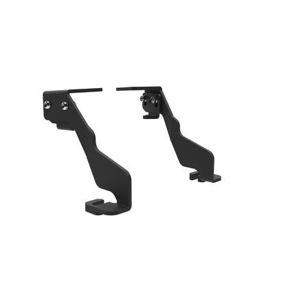 Pillar Ditch Mount KC Hilites-1
