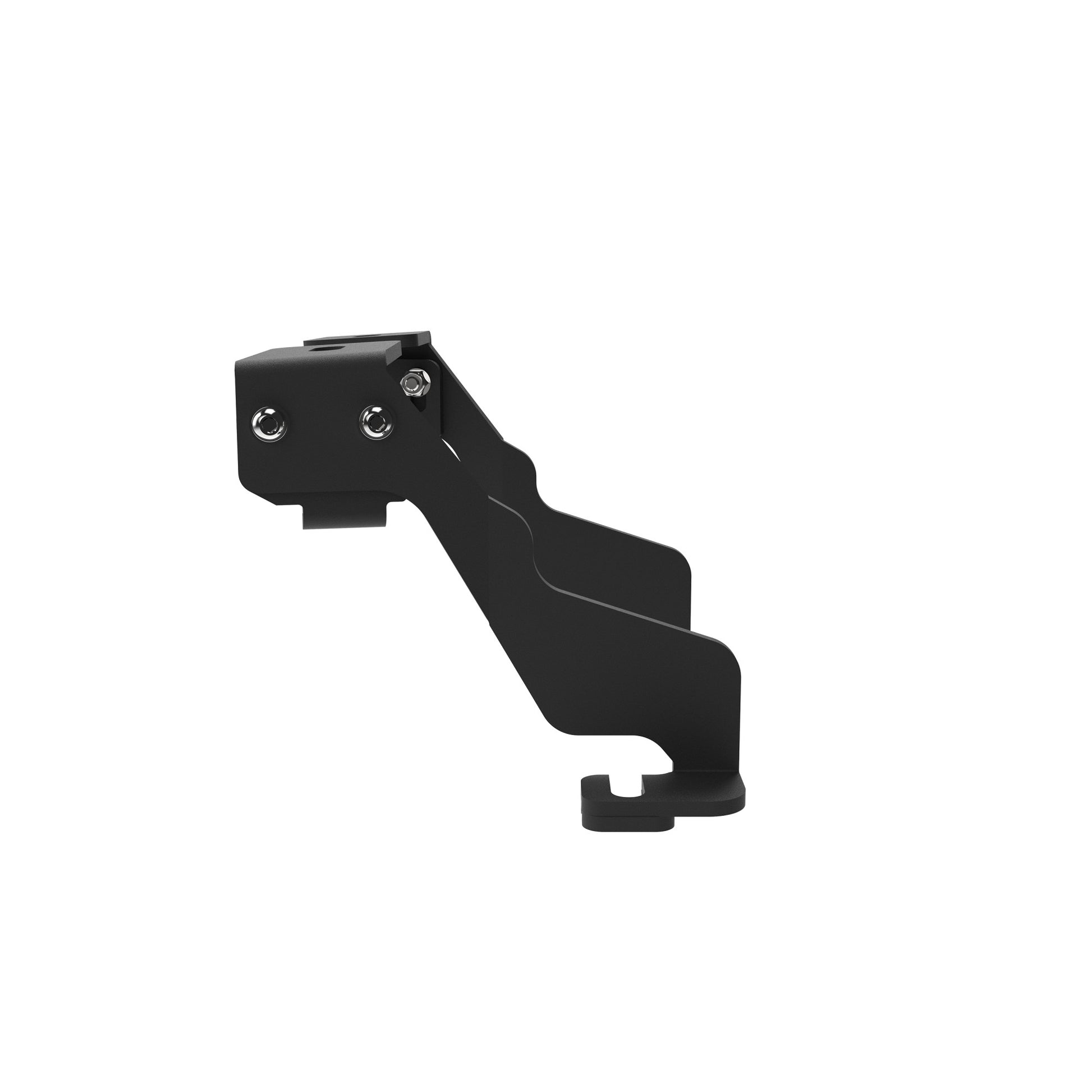 Pillar Ditch Mount KC Hilites-2