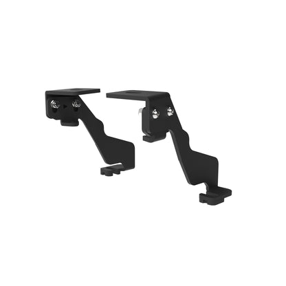 Pillar Ditch Mount KC Hilites-3
