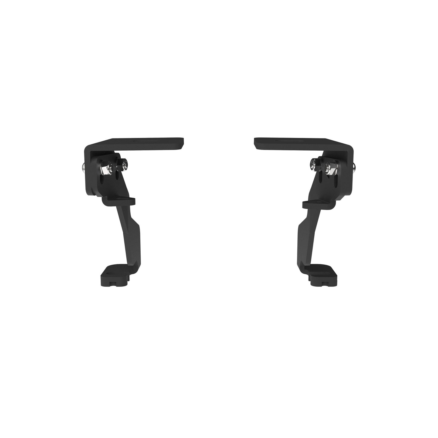 Pillar Ditch Mount KC Hilites-4