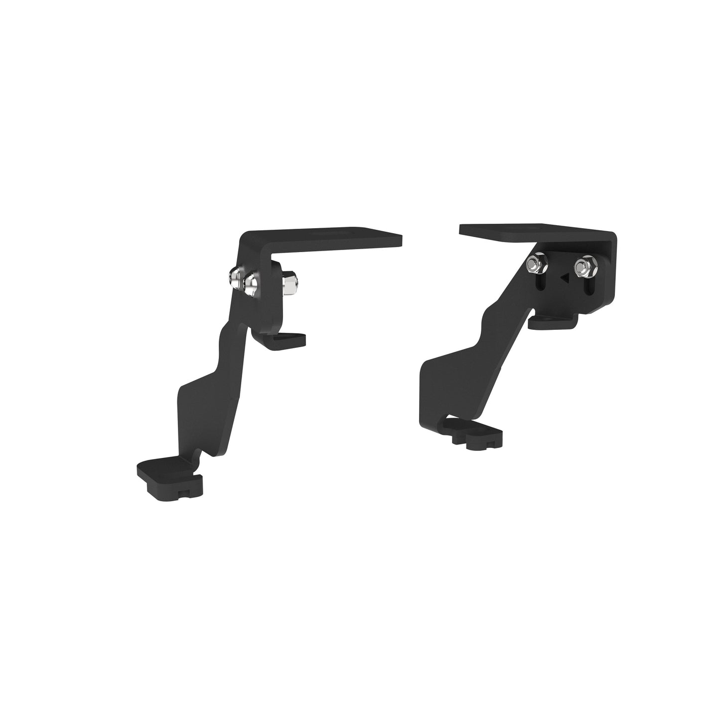 Pillar Ditch Mount KC Hilites-5