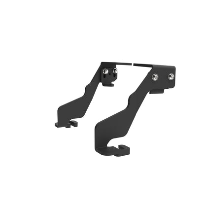 Pillar Ditch Mount KC Hilites-7