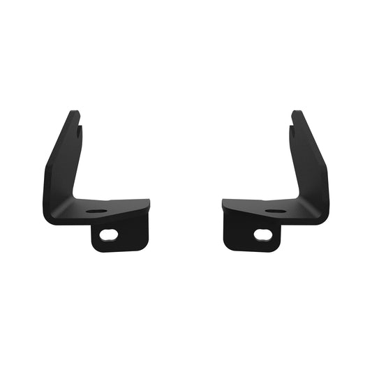 Flex Era 30 Inch LED Light Bar Mount Front Bumper Gen6 2021+ Ford Bronco KC Hilites