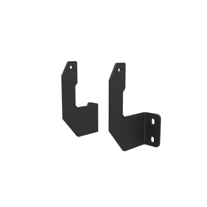 Flex Era 40 Inch LED Light Bar Mnt Front Bumper 2011-2016 Ford Super Duty KC Hilites-7