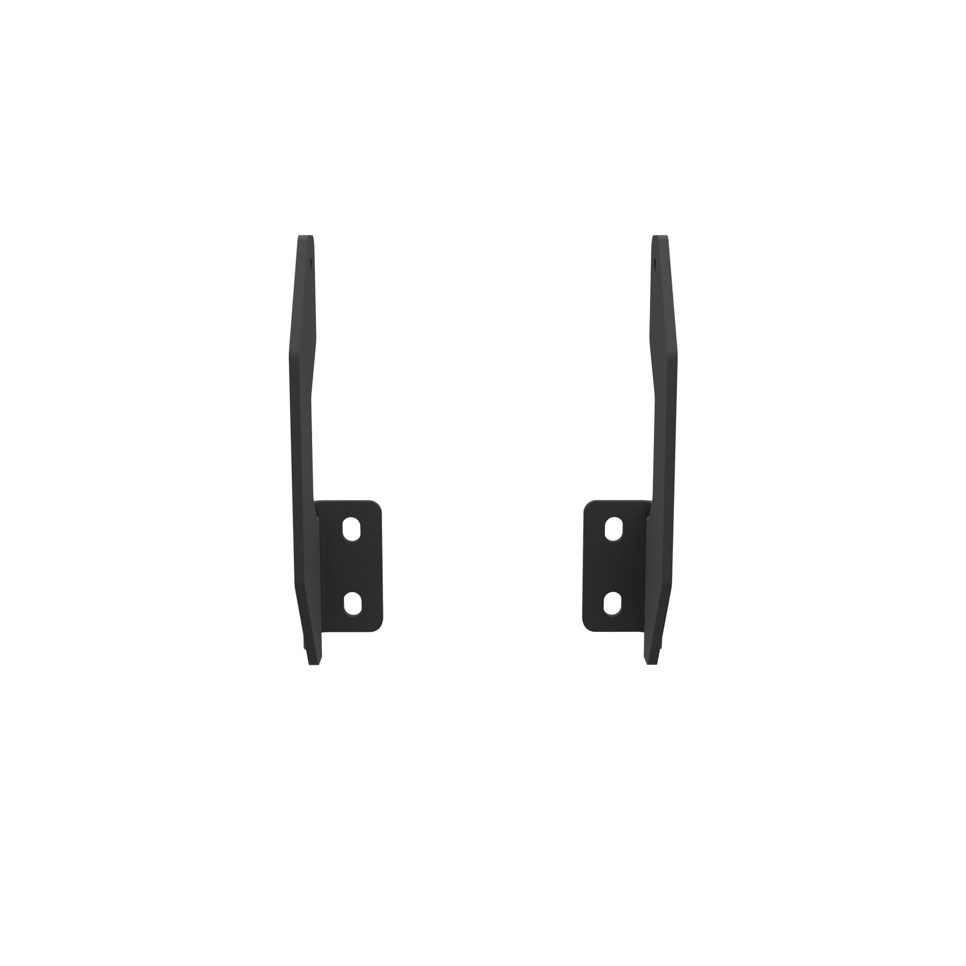 Light Bar Mount Front Bumper 2011-2016 Ford F-250/F-350/F-450 Super Duty KC Hilites
