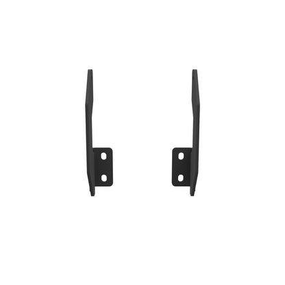 Light Bar Mount Front Bumper 2011-2016 Ford F-250/F-350/F-450 Super Duty KC Hilites