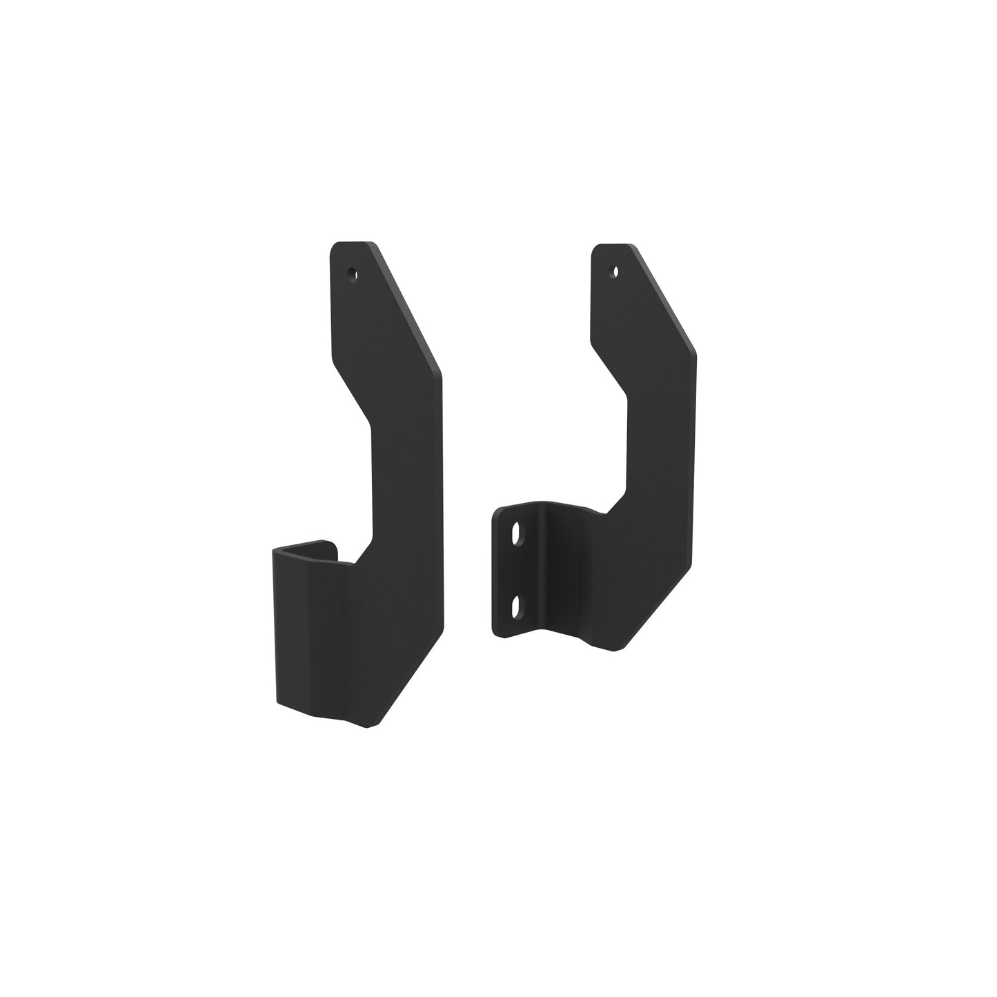 Light Bar Mount Front Bumper 2011-2016 Ford F-250/F-350/F-450 Super Duty KC Hilites-1