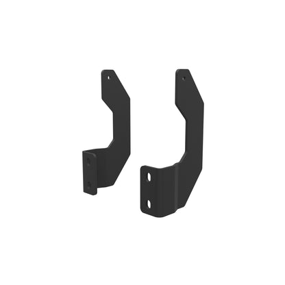 Light Bar Mount Front Bumper 2011-2016 Ford F-250/F-350/F-450 Super Duty KC Hilites-3