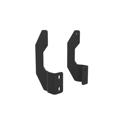 Light Bar Mount Front Bumper 2011-2016 Ford F-250/F-350/F-450 Super Duty KC Hilites-5