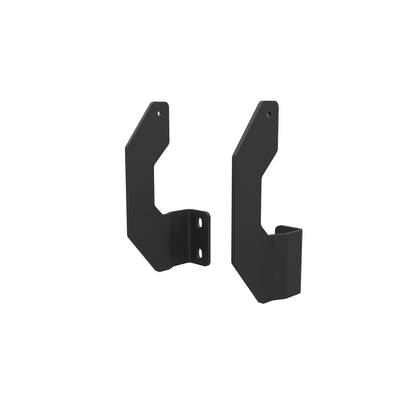 Light Bar Mount Front Bumper 2011-2016 Ford F-250/F-350/F-450 Super Duty KC Hilites-7