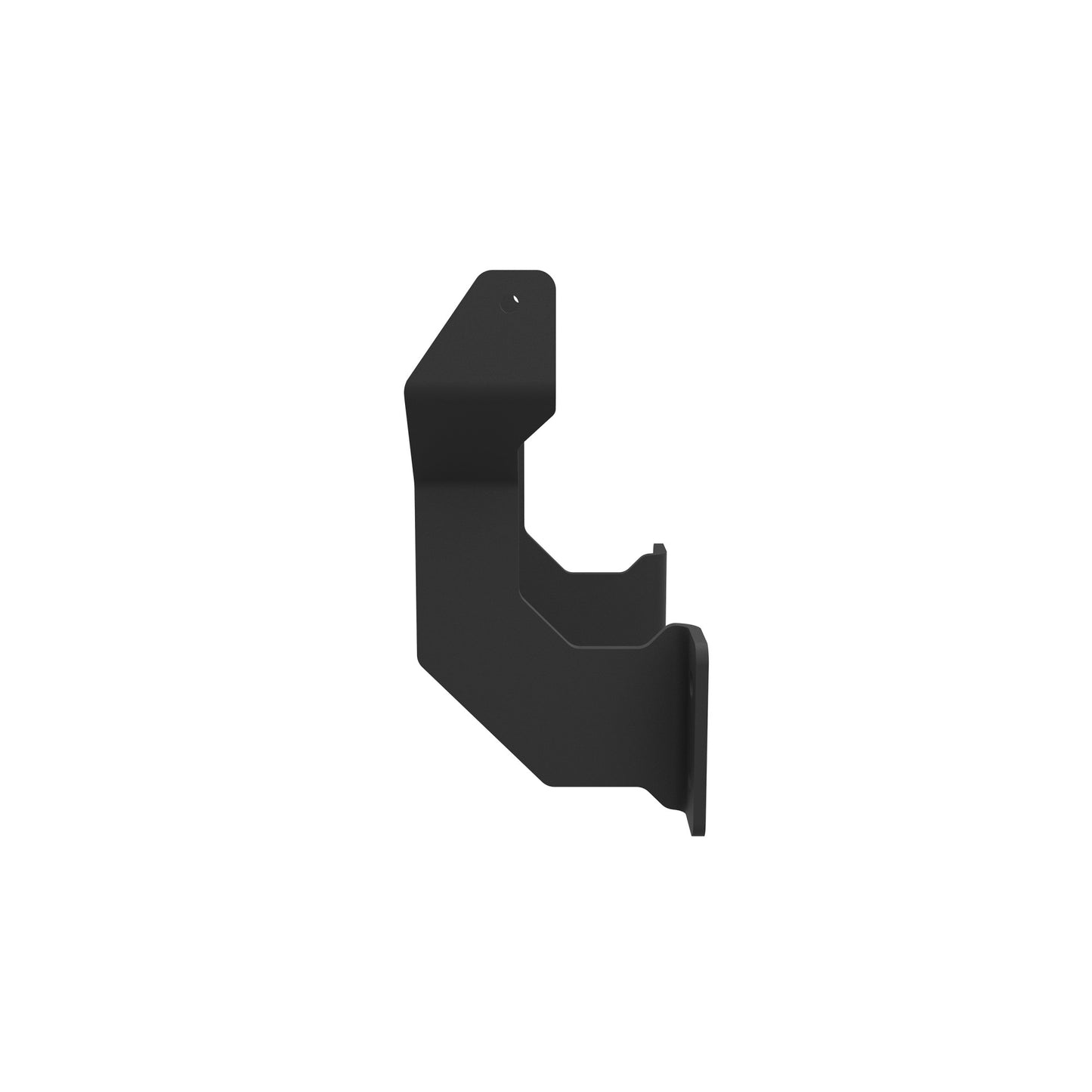 Light Bar Mount Front Bumper 2017-2024 Ford Super Duty KC Hilites-6