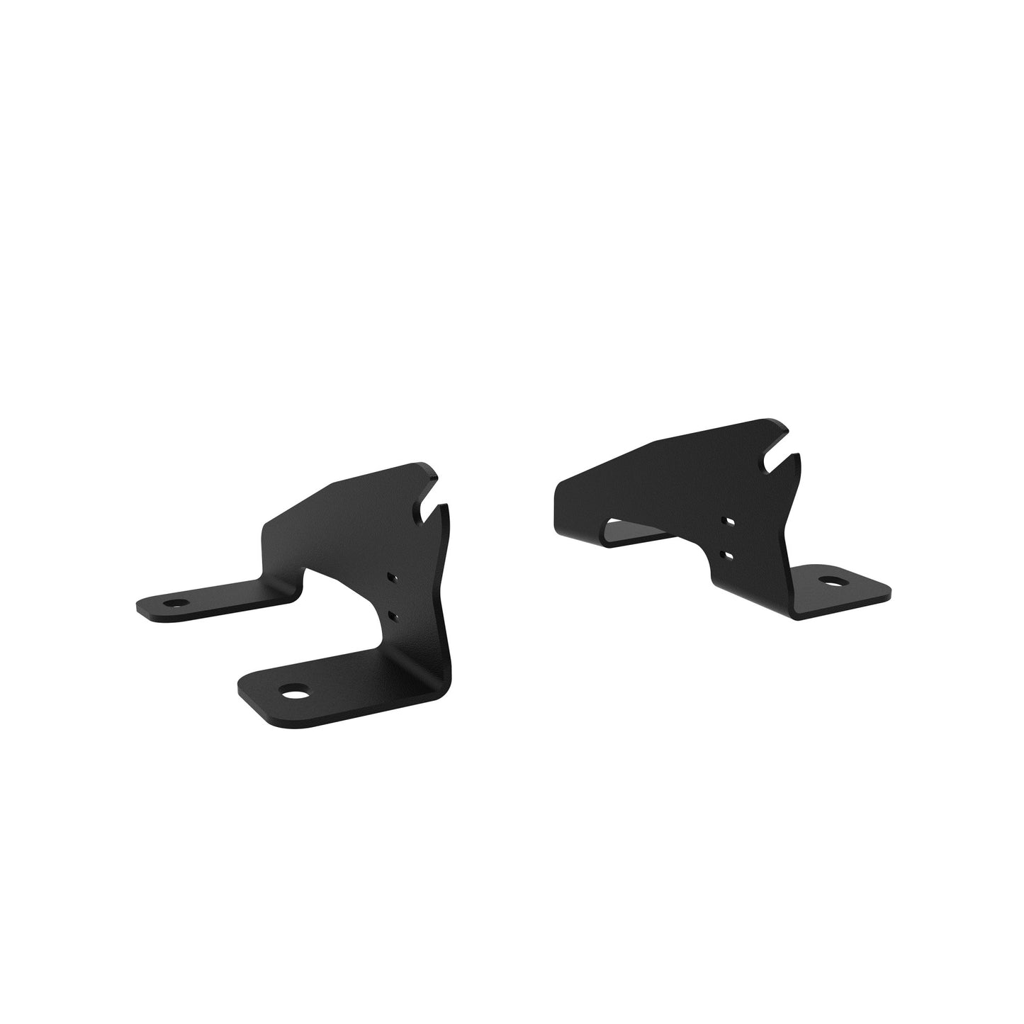 Flex Era 30 Inch LED Light Bar Mount Overhead 2022+ Polaris RZR Pro R KC Hilites-1