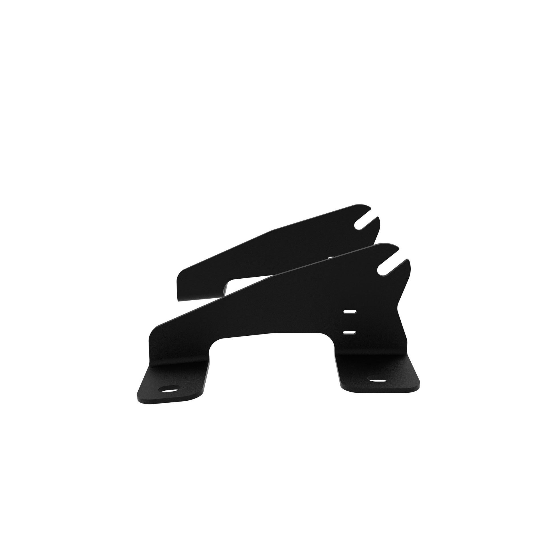 Flex Era 30 Inch LED Light Bar Mount Overhead 2022+ Polaris RZR Pro R KC Hilites-2