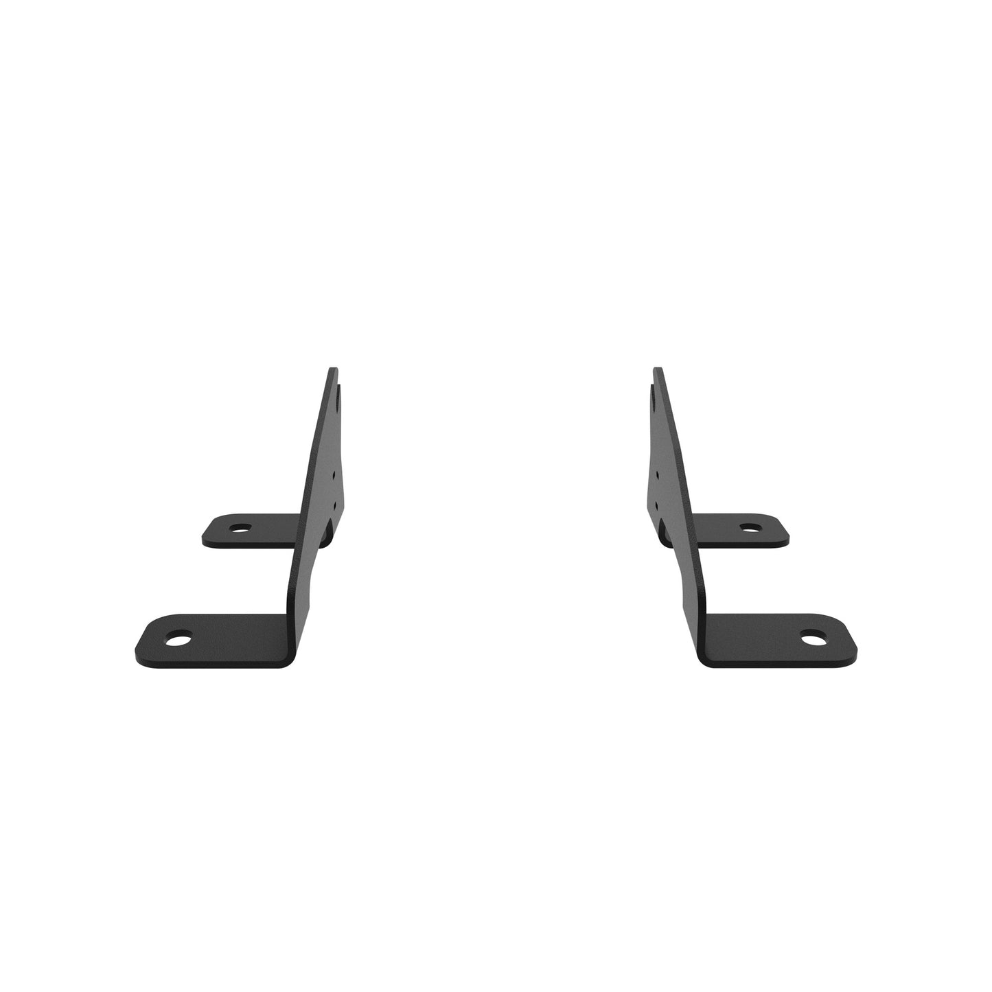 Flex Era 30 Inch LED Light Bar Mount Overhead 2022+ Polaris RZR Pro R KC Hilites-3