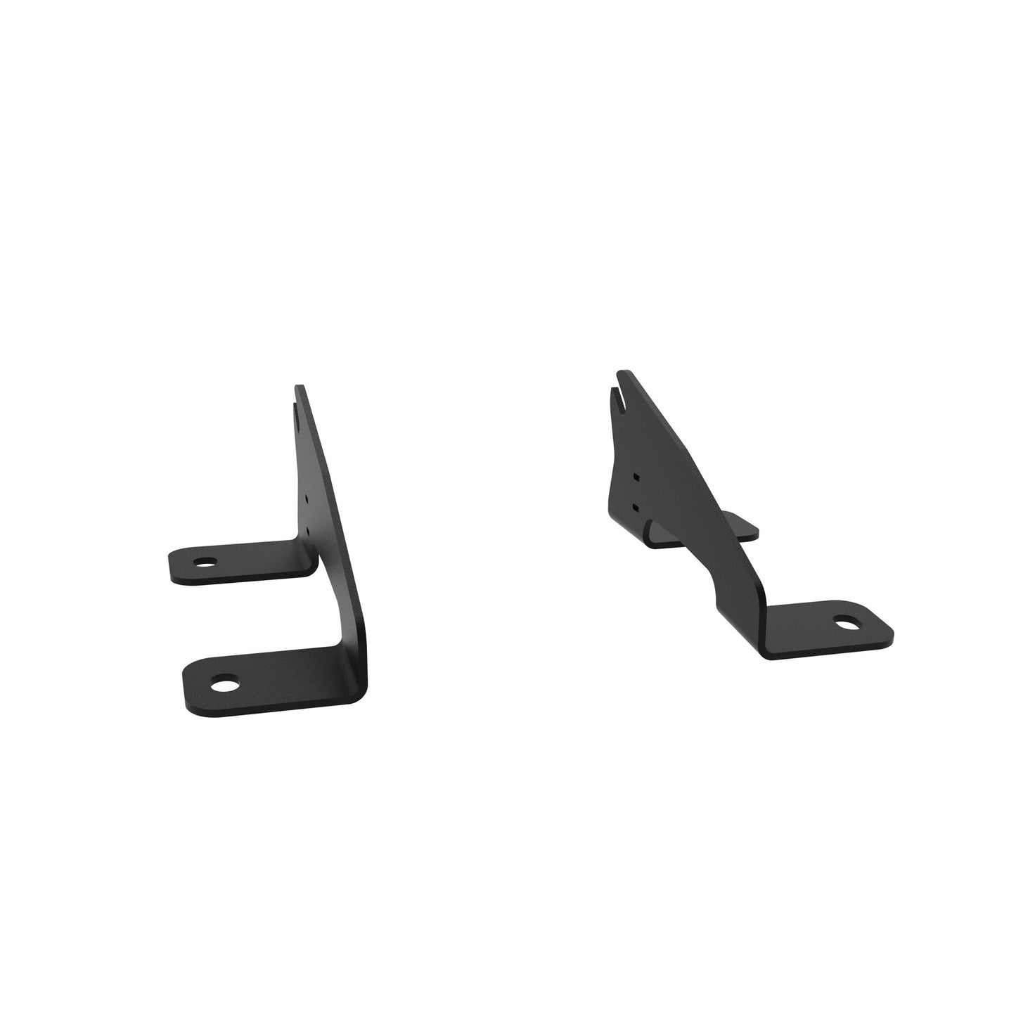 Flex Era 30 Inch LED Light Bar Mount Overhead 2022+ Polaris RZR Pro R KC Hilites-4