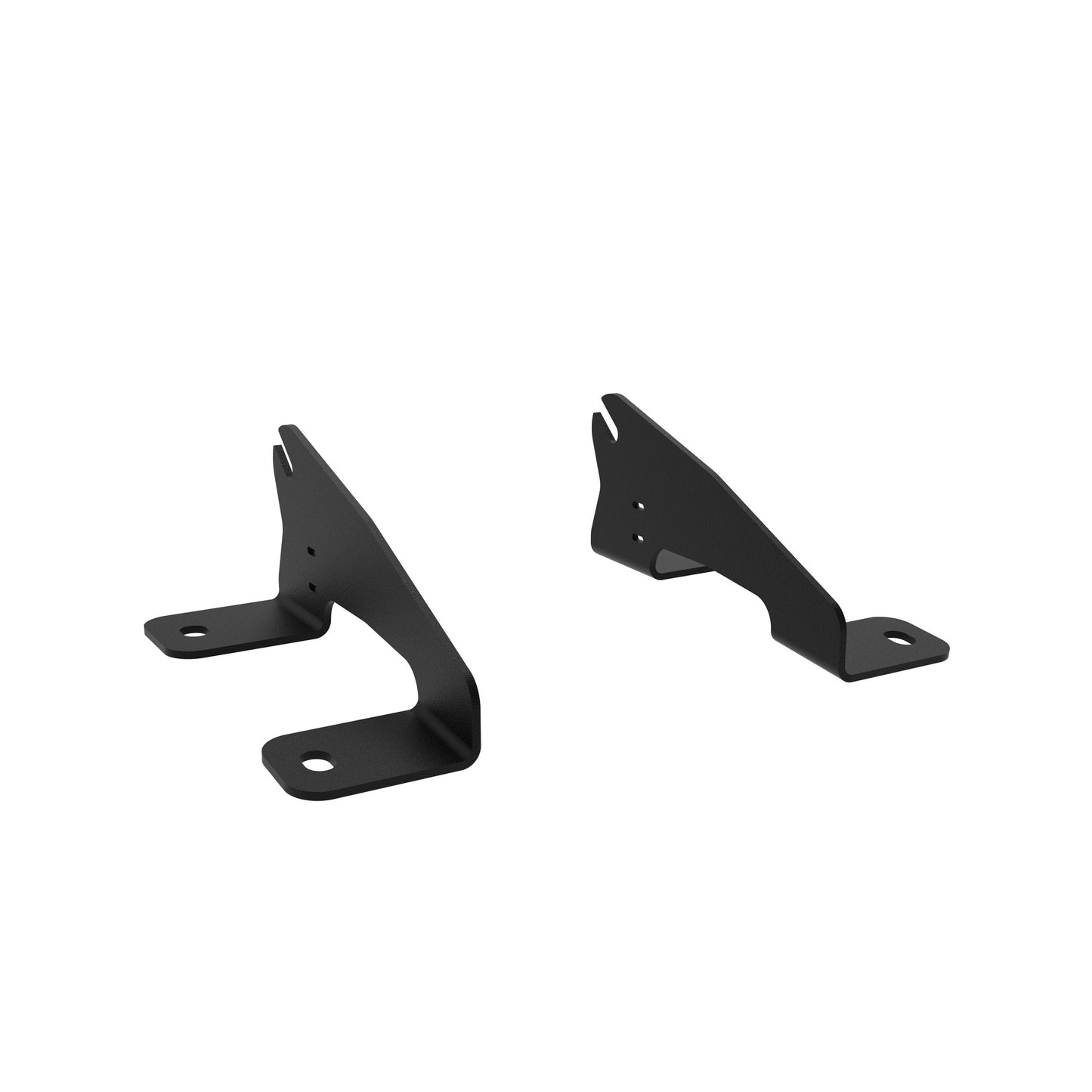 Flex Era 30 Inch LED Light Bar Mount Overhead 2022+ Polaris RZR Pro R KC Hilites-5