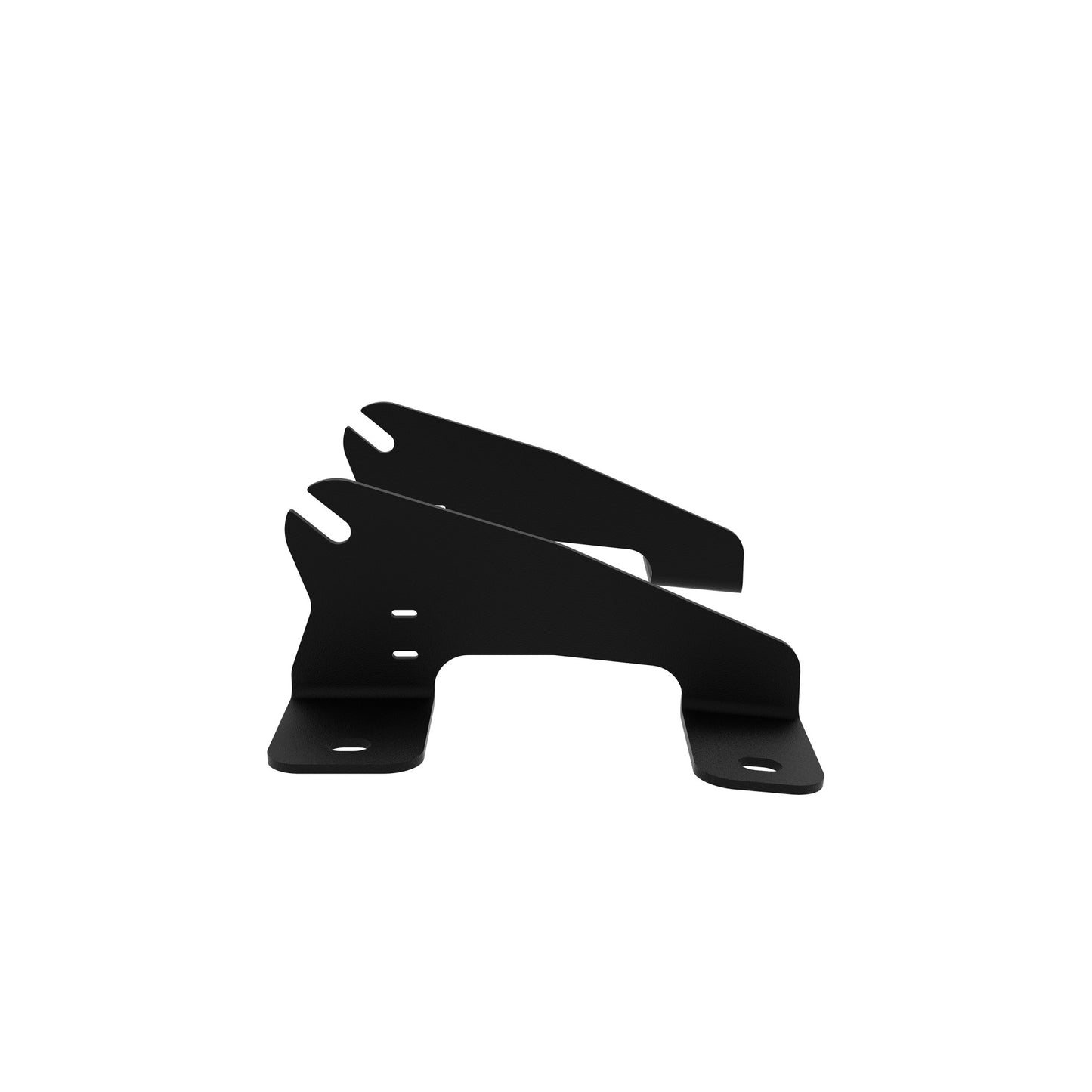 Flex Era 30 Inch LED Light Bar Mount Overhead 2022+ Polaris RZR Pro R KC Hilites-6