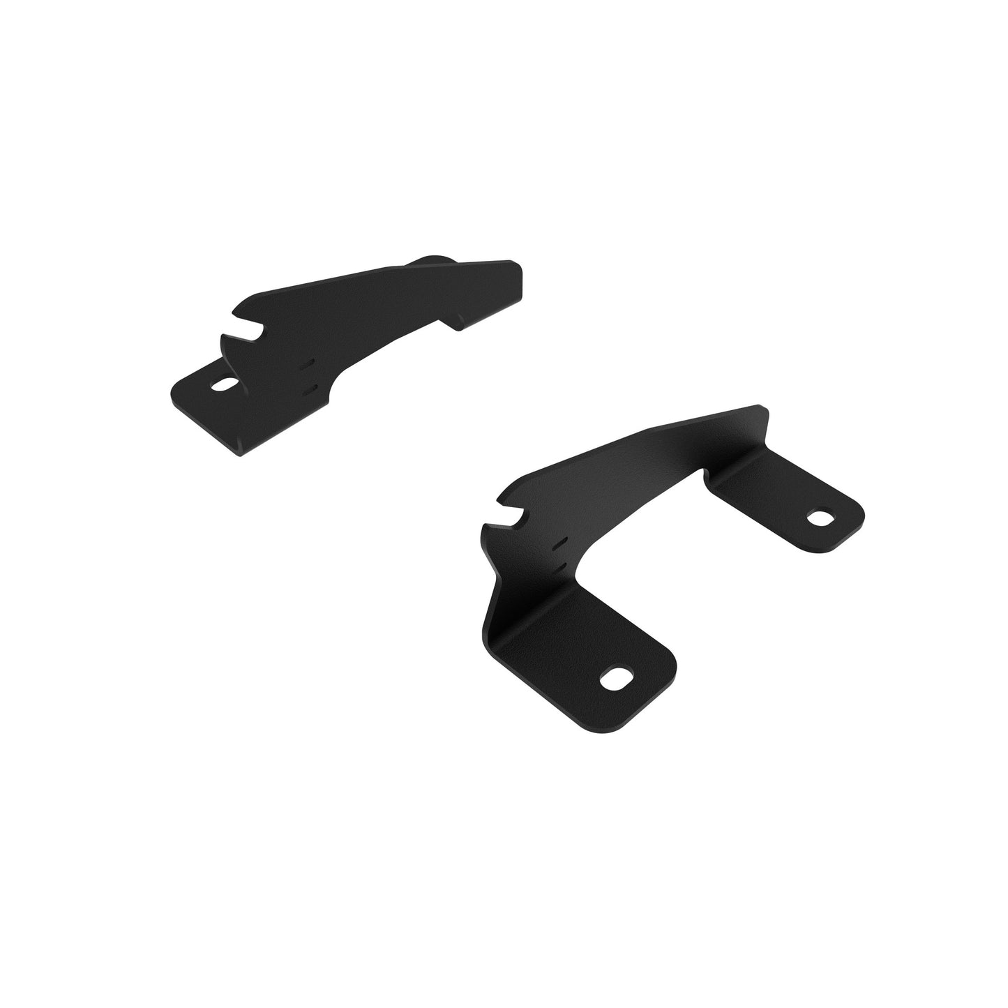 Flex Era 30 Inch LED Light Bar Mount Overhead 2022+ Polaris RZR Pro R KC Hilites-7