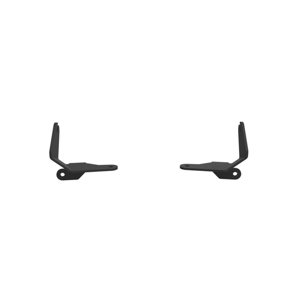 Light Bar Mount Kit for 39 Inch 6 Light Gravity Titan/Pro6 LED Light Bar KC Hilites-3