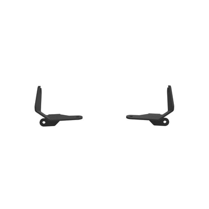 Light Bar Mount Kit for 39 Inch 6 Light Gravity Titan/Pro6 LED Light Bar KC Hilites-3