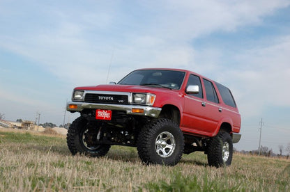 4-5 Inch Toyota Suspension Lift Kit 90-95 4Runner Rough Country-1