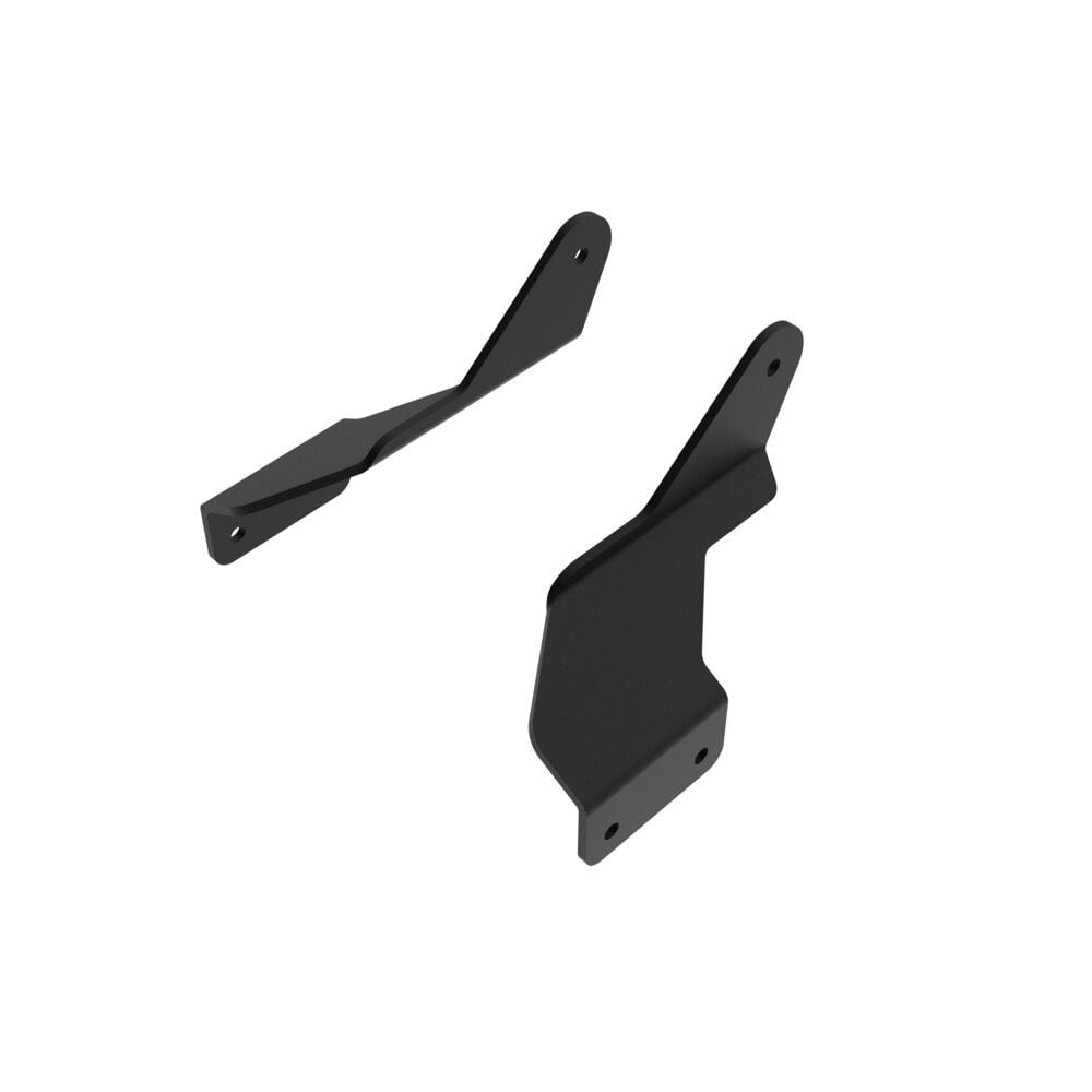 CAN-Am Maverick R Overhead Light Mount (40 Inch Flex Era LED) 2024-2025 KC Hilites
