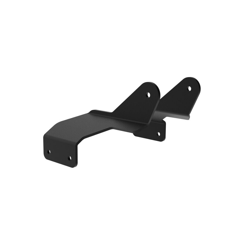 CAN-Am Maverick R Overhead Light Mount (40 Inch Flex Era LED) 2024-2025 KC Hilites-2