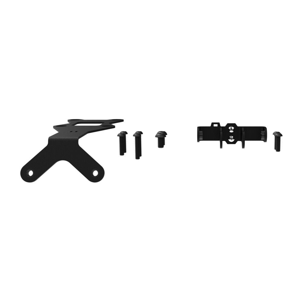 Sur-Ron Ultra Bee Head Light and Tail Light Mount Kit KC Hilites-2