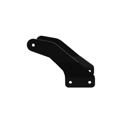 Can-Am Maverick R Overhead Light Mount (7- Light Gravity LED) 2024-2025 KC Hilites-2