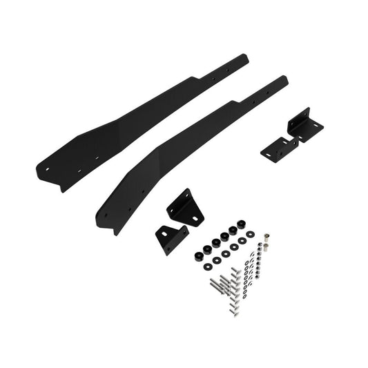 2024-2025 Toyota Tacoma Overhead Light Bar Mount For 50 Inch Light Bar KC Hilites