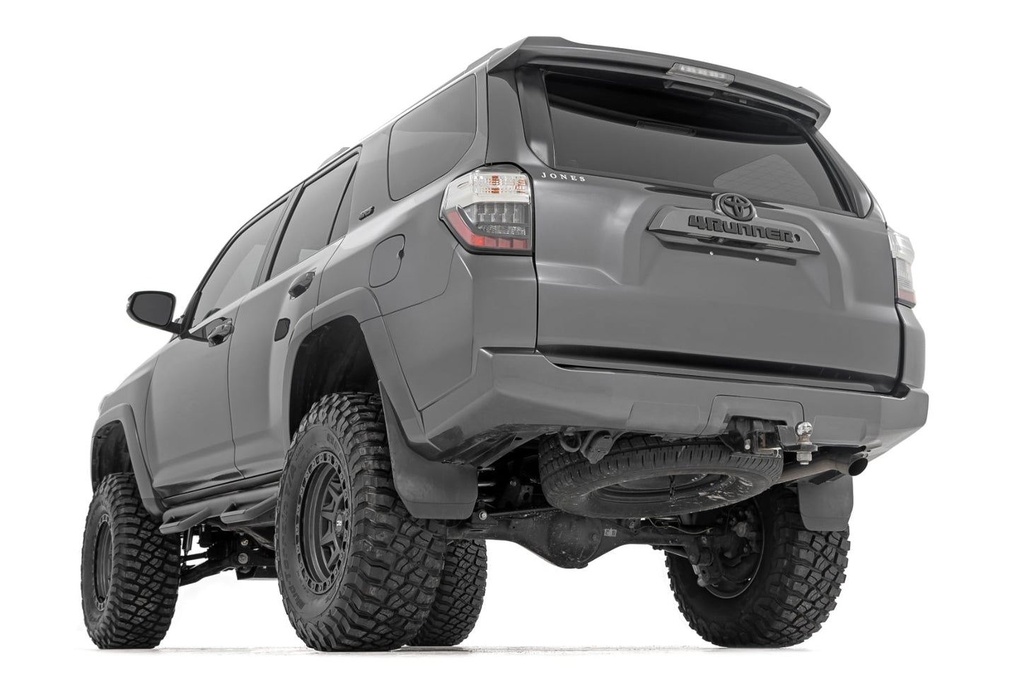6 Inch Lift Kit N3 Struts Toyota 4Runner 2WD/4WD (2015-2020) Rough Country-4