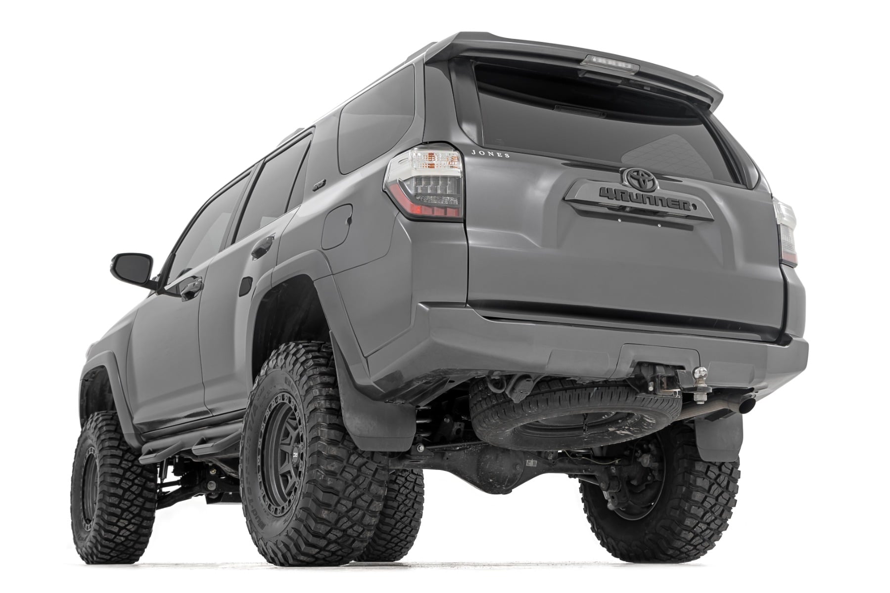 6 Inch Lift Kit N3 Struts Toyota 4Runner 2WD/4WD (2015-2020) Rough Country-4