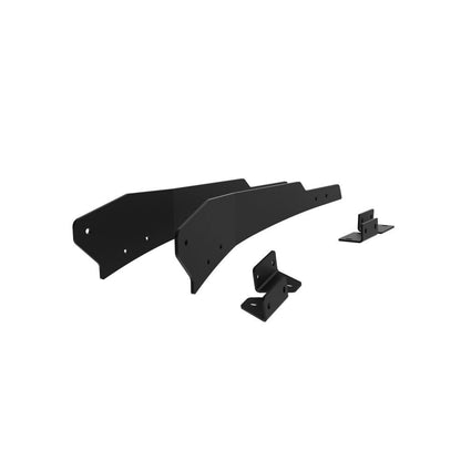 2024-2025 Toyota Tacoma Overhead Light Bar Mount For 50 Inch Light Bar KC Hilites-2