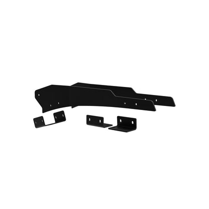 2024-2025 Toyota Tacoma Overhead Light Bar Mount For 50 Inch Light Bar KC Hilites-3