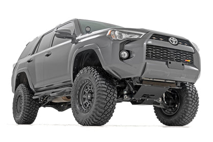 6 Inch Lift Kit M1 Struts Toyota 4Runner 2WD/4WD (2015-2020) Rough Country-1