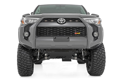 6 Inch Lift Kit M1 Struts Toyota 4Runner 2WD/4WD (2015-2020) Rough Country-2