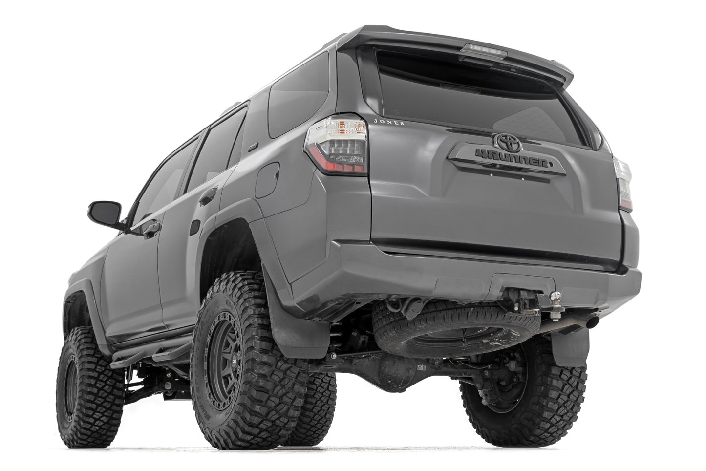 6 Inch Lift Kit M1 Struts Toyota 4Runner 2WD/4WD (2015-2020) Rough Country-4