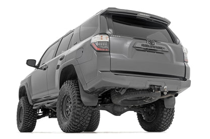 6 Inch Lift Kit M1 Struts Toyota 4Runner 2WD/4WD (2015-2020) Rough Country-4