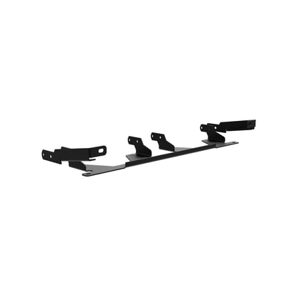 Dual Flex Era LED Light Bar Grille Mount (2024+ Toyota Land Cruiser) KC Hilites-1
