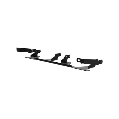 Dual Flex Era LED Light Bar Grille Mount (2024+ Toyota Land Cruiser) KC Hilites-2