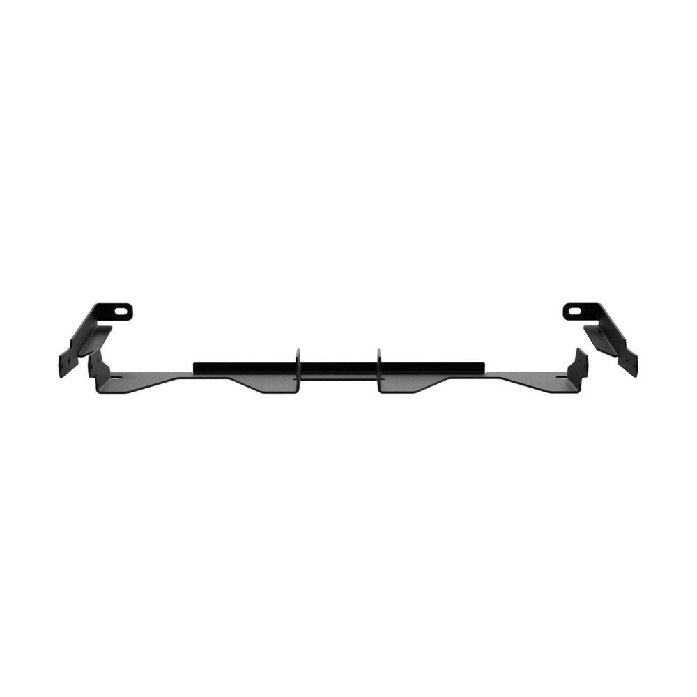 Dual Flex Era LED Light Bar Grille Mount (2024+ Toyota Land Cruiser) KC Hilites-4