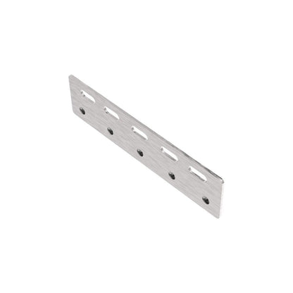 Universal 5-Relay Mounting Plate KC Hilites